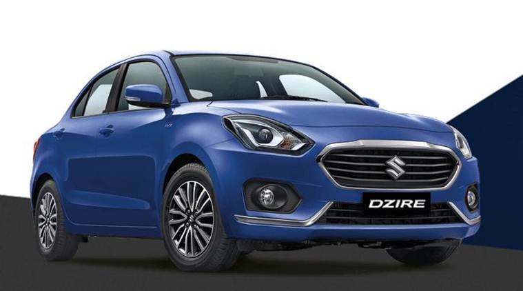 Maruti Dzire किंमत :- नवीन डिझायरची किंमत 5.89 लाख ते 8.80 लाख रुपयांदरम्यान आहे.