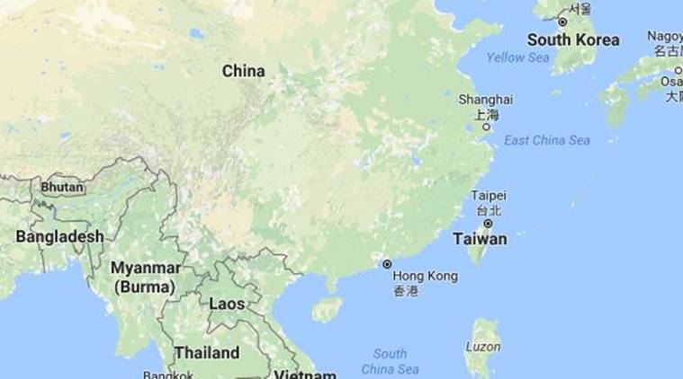 विकिपीडिया या वेबसाईटवरील माहितीमध्ये तैवान हा स्वतंत्र देश असल्याची माहिती असल्याने चीनने विकिपीडियावर बंदी घातल्याचे सांगण्यात येते.