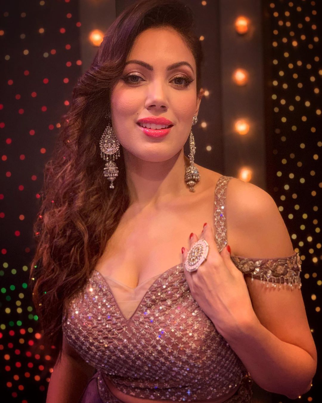 प्रत्येक अभिनेत्रीचं कोणी ना कोणी क्रश असतात. अभिनेत्री ते क्रश एखाद्या मुलाखतीच्या माध्यमातून सांगतात.