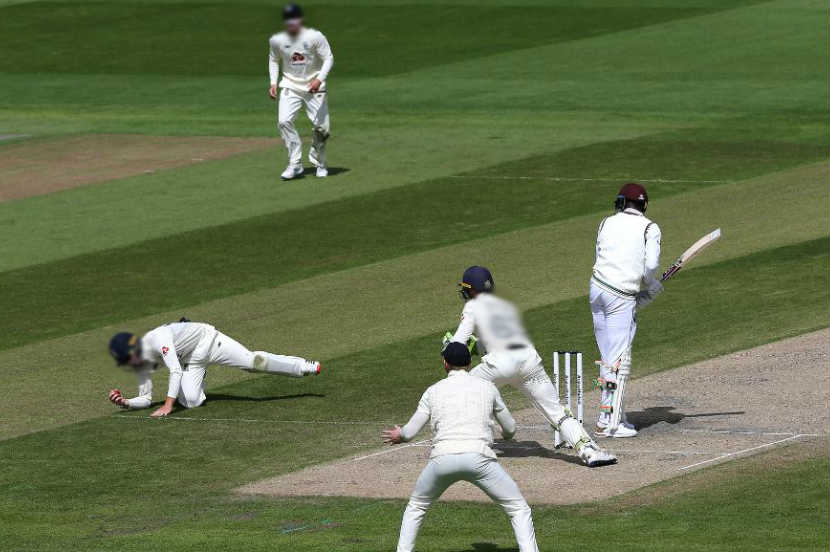 ICCची पहिलीवहिली कसोटी अजिंक्यपद स्पर्धा Ashes 2019पासून सुरू झाली. या स्पर्धेत भरपूर विक्रम केले जात आहेत.