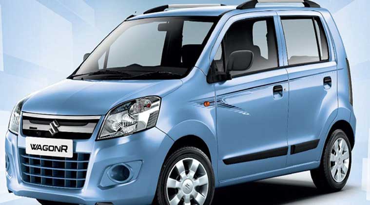 6 - Maruti Suzuki Wagon R : 5 लाख रुपयांपेक्षा कमी किंमतीत मारुतीची वॅगनआर देखील उपलब्ध आहे. ही कार 1-लिटर आणि 1.2-लिटर अशा दोन पेट्रोल इंजिन प्रकारात येते.