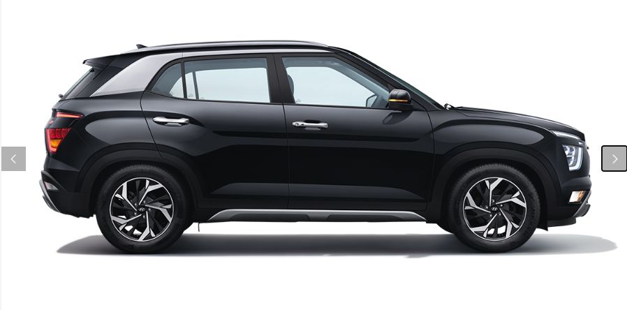 2020 Hyundai Creta ही एसयूव्ही E, EX, S, SX आणि SX(O) अशा पाच व्हेरिअंट्समध्ये भारतीय बाजारात आली आहे.