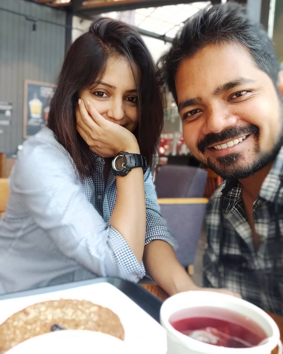 'पाताल लोक'च्या ४५० पानांच्या स्क्रिप्टसाठी अविनाशसमोर ९५ ते १०० दिवसांत शूटिंग पूर्ण करण्याचं आव्हान होतं.