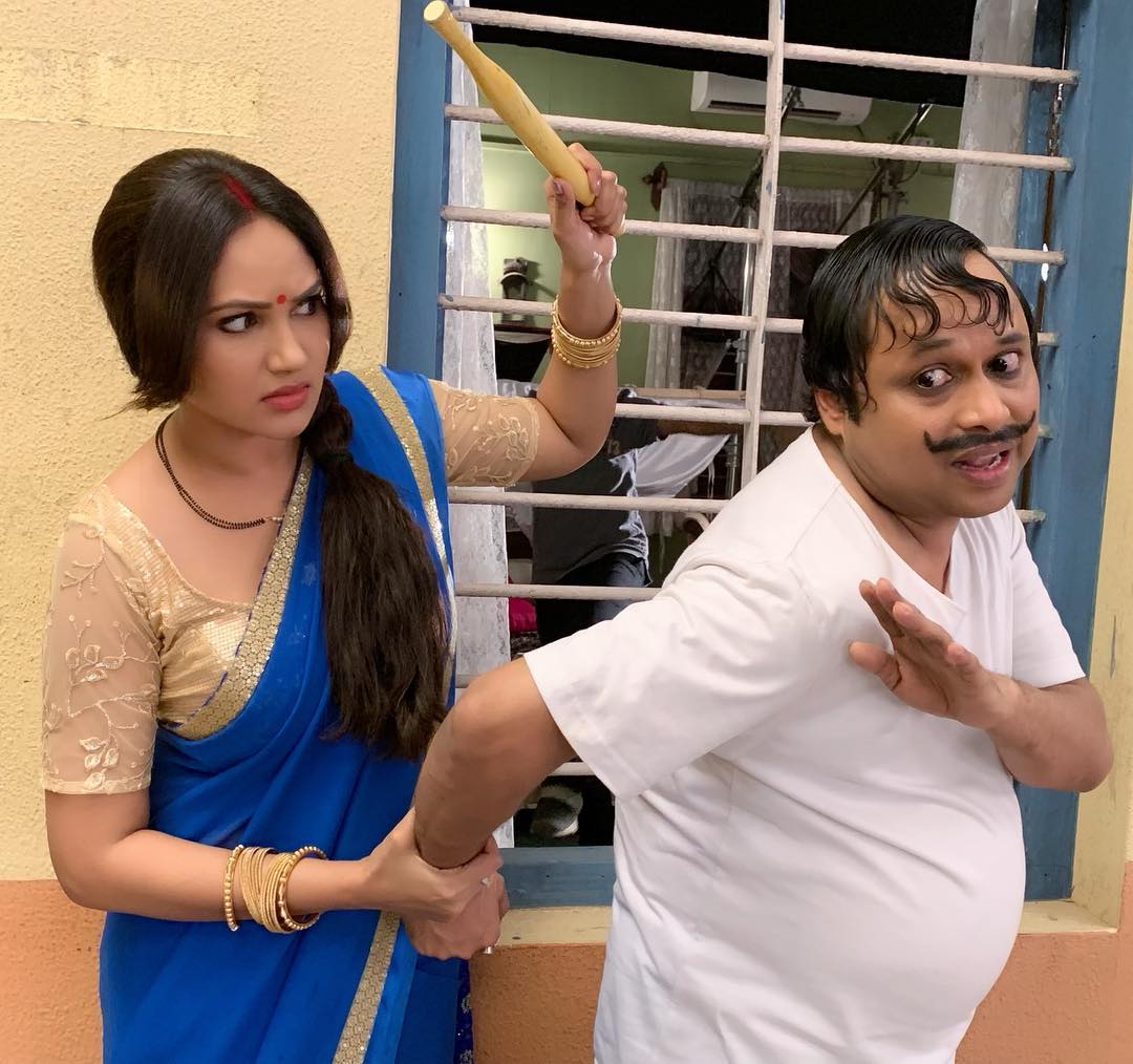 तिचे मादक फोटो आणि व्हिडीओज सोशल मीडियावर चर्चेत असतात. (फोटो सौजन्य इन्स्टाग्राम)