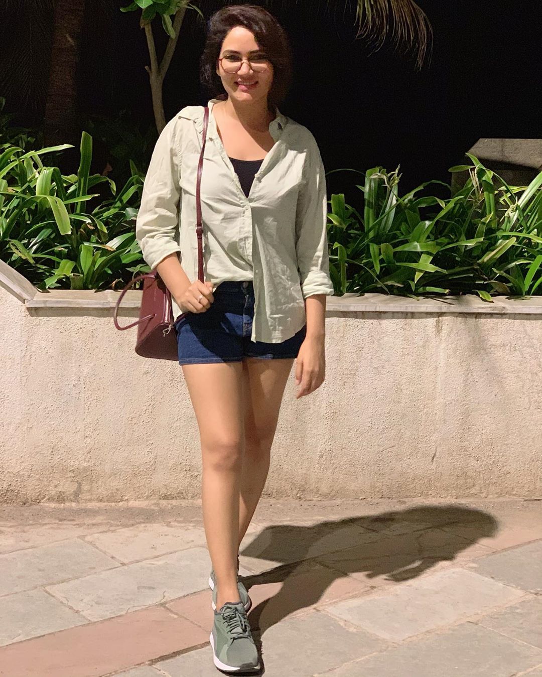 कामना पाठक (फोटो सौजन्य इन्स्टाग्राम)