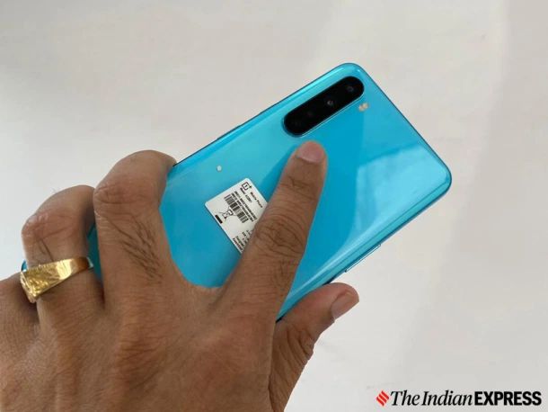अ‍ॅमेझॉन इंडियाच्या वेबसाइटवर OnePlus Nord च्या 'ओपन सेल'ला सुरूवात होणार असून कंपनीने फोनच्या खरेदीवर काही आकर्षक ऑफरही ठेवल्या आहेत.