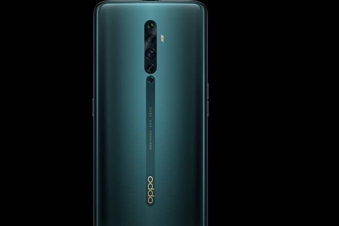 Oppo Reno2 F : पॉप-अप सेल्फी कॅमेरा आणि 48 मेगापिक्सल क्वॉड रिअर कॅमेरा खासियत असलेला Oppo Reno2 F (6GB+256GB) हा स्मार्टफोन फ्लिपकार्टच्या सेलमध्ये 17,990 रुपयांमध्ये खरेदी करता येईल. फोनची मूळ किंमत 19,990 रुपये आहे. या फोनमध्ये 4000mAh ची बॅटरी आहे.