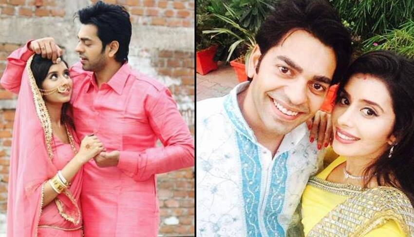 ते दोघे रिलेशनशीपमध्ये होते. तसेच ते लग्न करणार असल्याच्या चर्चा रंगल्या होत्या. पण त्यांचे नाते फार काळ टिकले नाही. आता चारुने सुष्मिता सेनचा भाऊ राजीव सेनशी लग्न केले आहे.