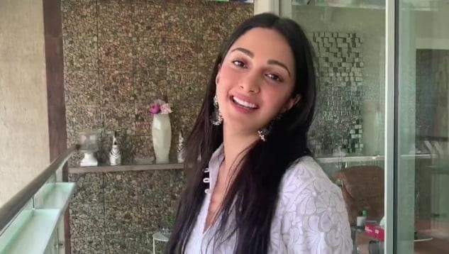 तिने स्वयंपाक घरात पांढऱ्या रंगाचे फर्निचर केले असल्याचे म्हटले जाते.