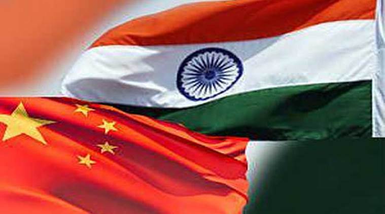 सर्वेक्षणातील आकडेवारीनुसार ५७ टक्के लोकांनी भारत चीनसाठी धोकादायक ठरू शकणार नसल्याचं म्हटलं. तर ४९ टक्के लोकांनी भारतीय अर्थव्यवस्था चीनवर अवलंबून असल्याचा दावा केला.