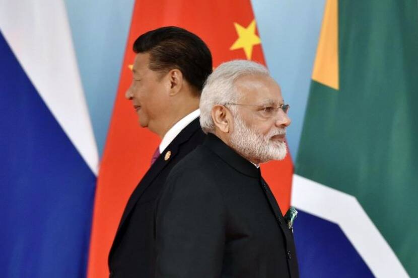 दरम्यान, ७० टक्के लोकांनी भारत चीनप्रती अधिक शत्रूत्व दाखवत असल्याचं म्हटलं. तसंच याविरोधात चीननं कारवाई केल्यास त्याचं समर्थन करणार असल्याचंही नमूद केलं.