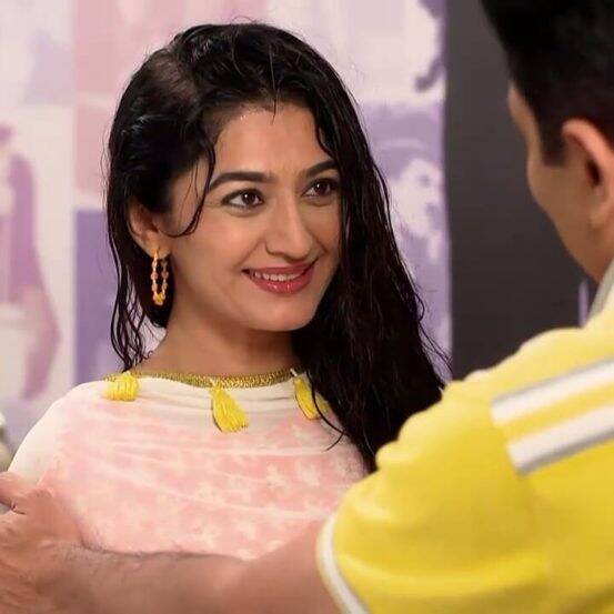 २००८ साली नेहा मेहता अभिनयाला रामराम करुन न्यू यॉर्कला फिल्म मेकिंगचे पुढचे शिक्षण घेण्यासाठी जाणार होती. पण आयुष्याने तिच्यासाठी काही वेगळेच ठरवले होते. तिला तारक मेहता मालिकेमध्ये काम करण्याची ऑफर आली आणि त्यानंतर जे घडले तो इतिहास आहे.