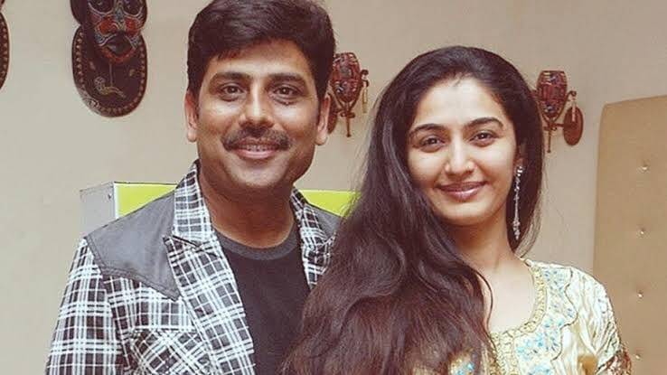 नेहा आणि तारक मेहता म्हणजे शैलेश यांची ऑनस्क्रिन केमिस्ट्री प्रेक्षकांना प्रचंड आवडते.