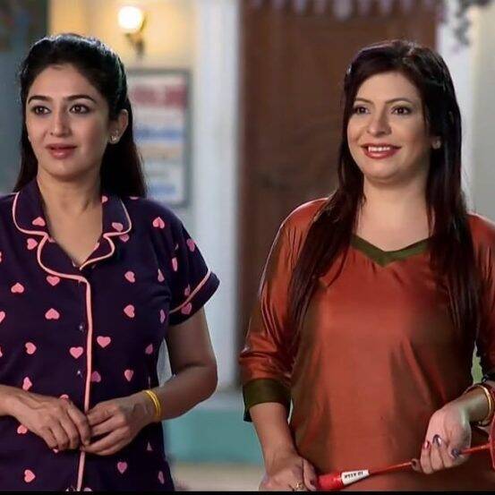 नृत्य आणि दिग्दर्शनामध्ये नेहाला पीएचडी करायची होती.