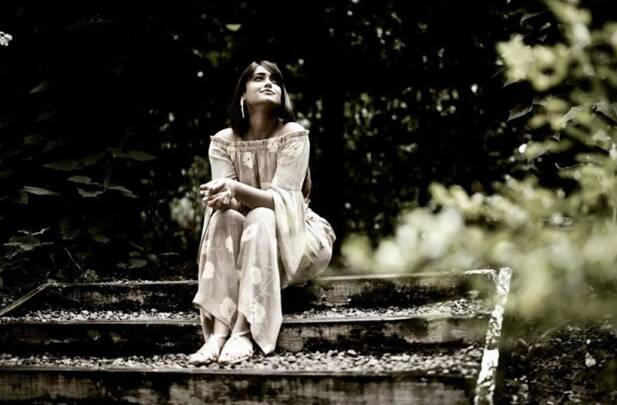 जॉर्ज ल्युईस यांचा कोट शेअर करत इलियानानं शेअर केला सुंदर फोटो (फोटो सौजन्य - इलियाना डीक्रुझ, इन्स्टाग्राम)