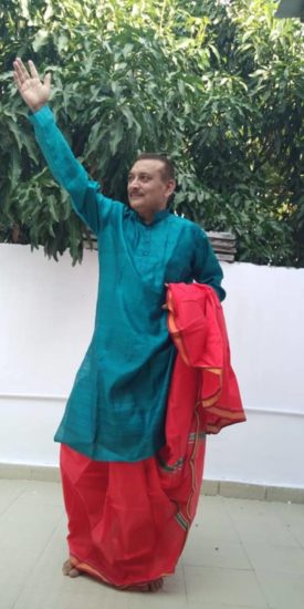 शेवटी मेहनतीच्या जोरावर गुप्तेश्वर पांडे आयपीएस अधिकारी झाले.