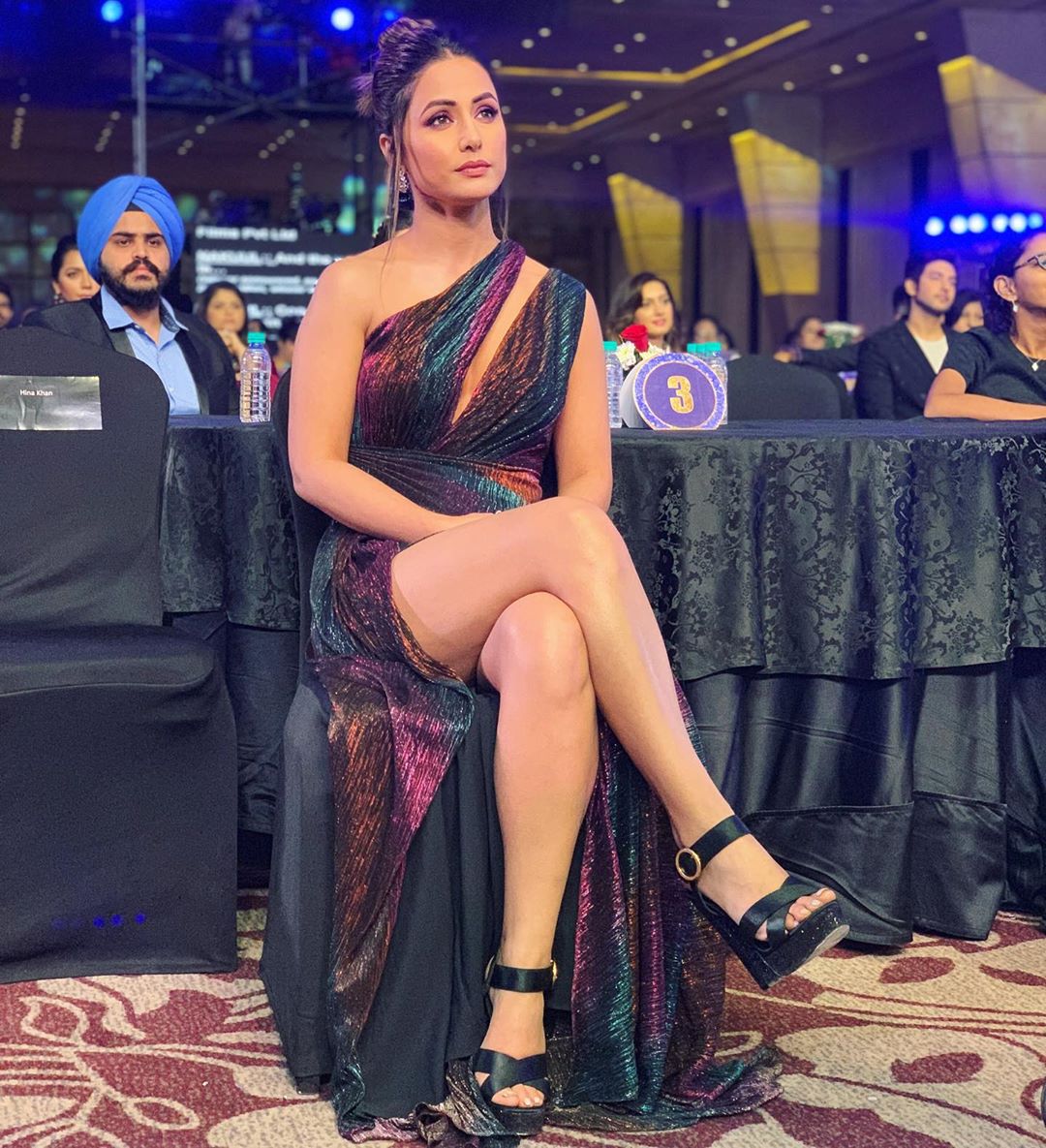 मुकेश भट्ट निर्मित 'हॅक्ड' या चित्रपटातून तिने बॉलिवूडमध्ये पदार्पण केलं होतं. (फोटो सौजन्य इन्स्टाग्राम)
