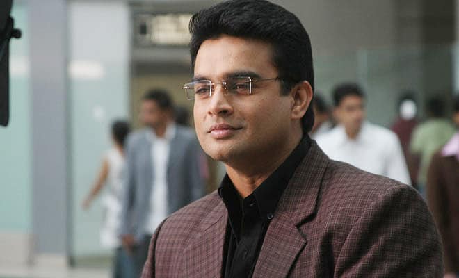 'रहना है तेरे दिल मै' या चित्रपटानंतर तरुणींच्या मनात कायमचं स्थान मिळवलेला अभिनेता आर. माधवन याने इलेक्ट्रॉनिक्स इंजिनीअरिंगचं शिक्षण पूर्ण केलं.