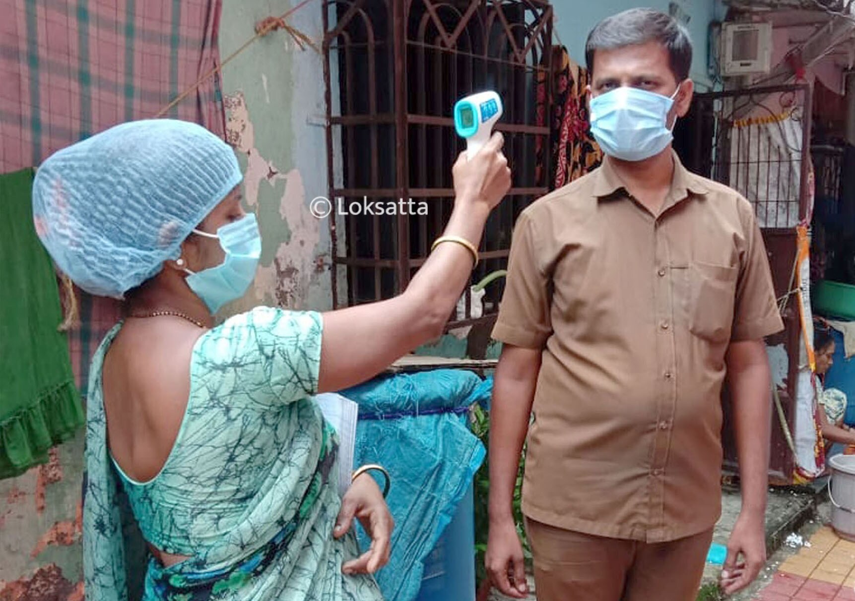 महापालिका आयुक्त डॉ. विपीन शर्मा यांनी नागरिकांना या आरोग्य तपासणी अभियानास सहकार्य करण्याचे आवाहन केले आहे.