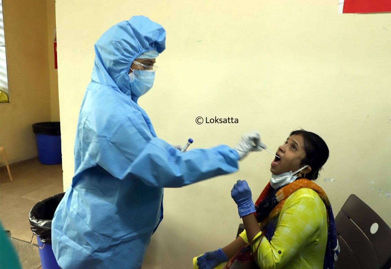 पुणे स्मार्ट सिटी आणि महापालिकेच्या आरोग्य विभागाकडून प्रसिद्ध होत असलेल्या आकडेवारीवरून ही बाब स्पष्ट झाली आहे. सक्रिय बाधित रुग्णांची वाढती संख्या शहरासाठी चिंताजनक ठरण्याची शक्यता आहे.