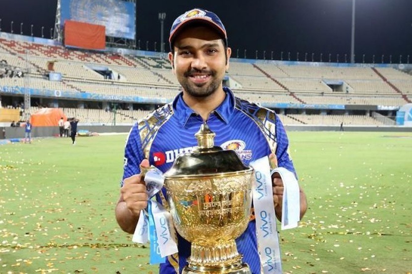 IPL 2020 : ‘या’ ४ कारणांमुळे मुंबई इंडियन्स जिंकू शकते यंदाची स्पर्धा