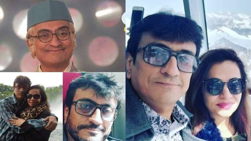 जेठालालचे वडिल चम्पकलाल यांची भूमिका अमित भट्ट यांनी साकारली आहे. ते एका भागासाठी ७०-८० हजार रुपये मानधन घेत असल्याचे म्हटले जाते.