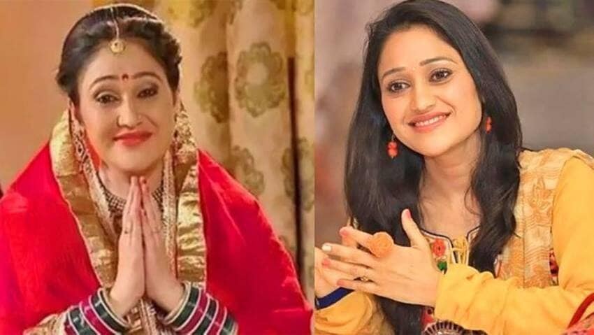 दयाबेनची भूमिका साकारणारी दिशा वकानी एका भागासाठी जवळपास १.५ ते २ लाख रुपये मानधन घेत असल्याचे म्हटले जाते.