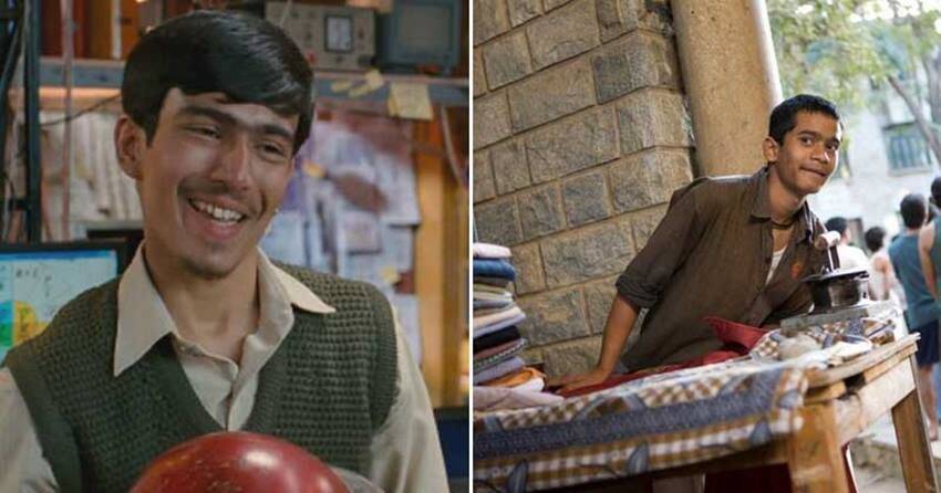३ इडियट्समधील आणखी एक पात्र मिलिमीटर हे देखील प्रेक्षकांना प्रचंड आवडले होते. हे पात्र राहुल कुमारने साकारले होते. आणि लहानपणीची मिलिमीटरची भूमिका मनमोहनने साकारली होती. त्या दोघांनाही मिलिमीटर म्हणूज अनेक लोकं ओळखतात.