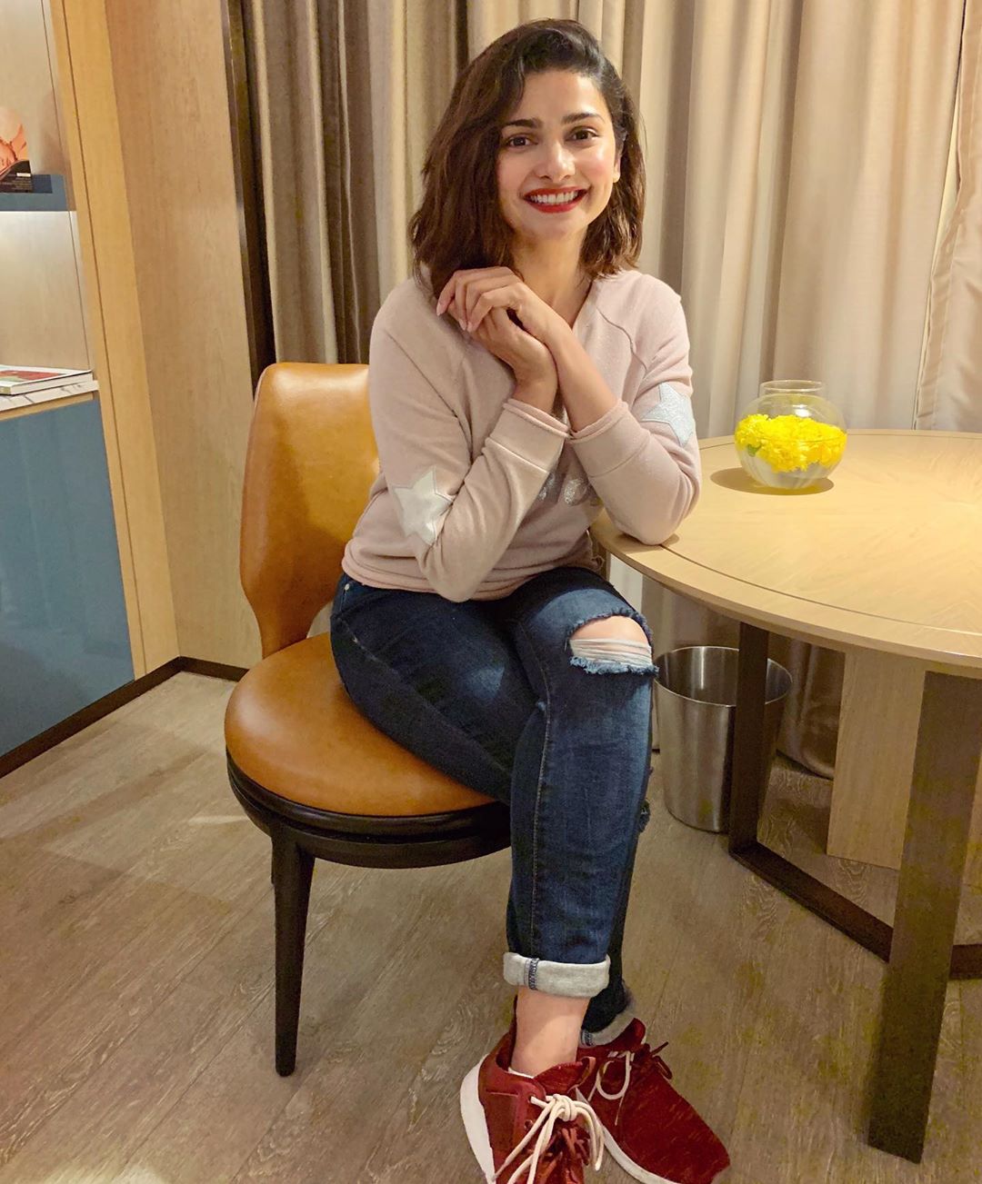 त्यानंतर तिने लाइफ पार्टनर, वन्स अपॉन अ टाइम इन मुंबई , तेरी मेरी कहानी, गाजियाबाद, एक विलेन, लाइफ पार्टनर, बोल-बच्चन, रॉक ऑन 2, कार्बन बोल बच्चन या चित्रपटांमध्ये काम केले आहे.