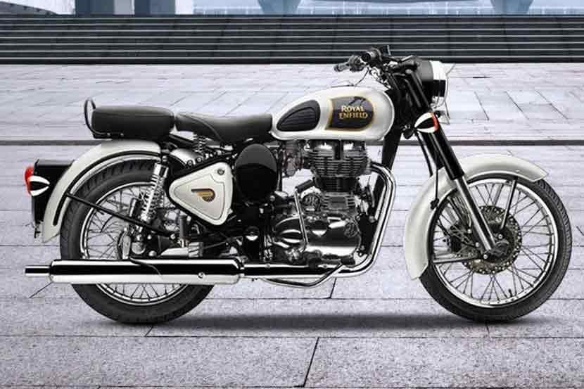 ग्रुपो सिंपा यांच्यासोबत भागीदारी करत Royal Enfield परदेशात आपलं युनिट सुरू करणार आहे.