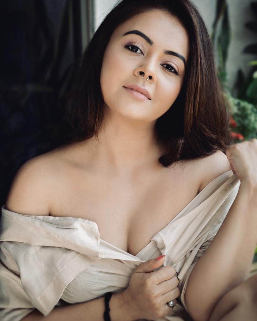 फोटो सौजन्य : https://www.instagram.com/devoleena/