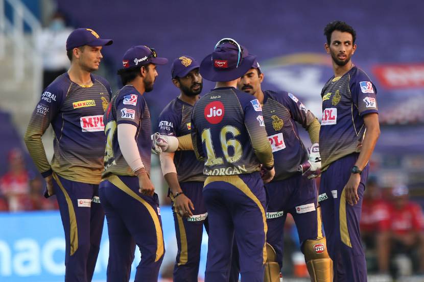 पराभवनानंतर KKR ची वाट बिकट; तरीही असे होऊ शकतील क्वालिफाय