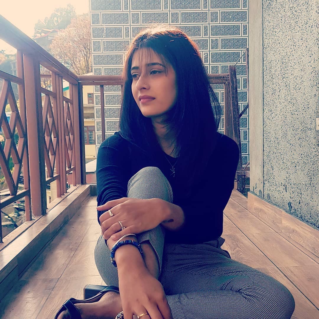 सध्या प्रितिकाची चौकशी सुरु आहे. या प्रकरणात आणखी काही सेलिब्रिटींची नावं समोर येण्याची शक्यता वर्तवण्यात येत आहे. (फोटो सौजन्य इन्स्टाग्राम)