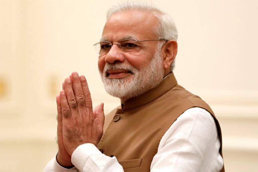 पंतप्रधान नरेंद्र मोदी यांचा पंतप्रधानपदाचा दुसरा कार्यकाळ आहे. त्यांचा पहिला कार्यकाळ २०१९ मध्ये पूर्ण झाला.