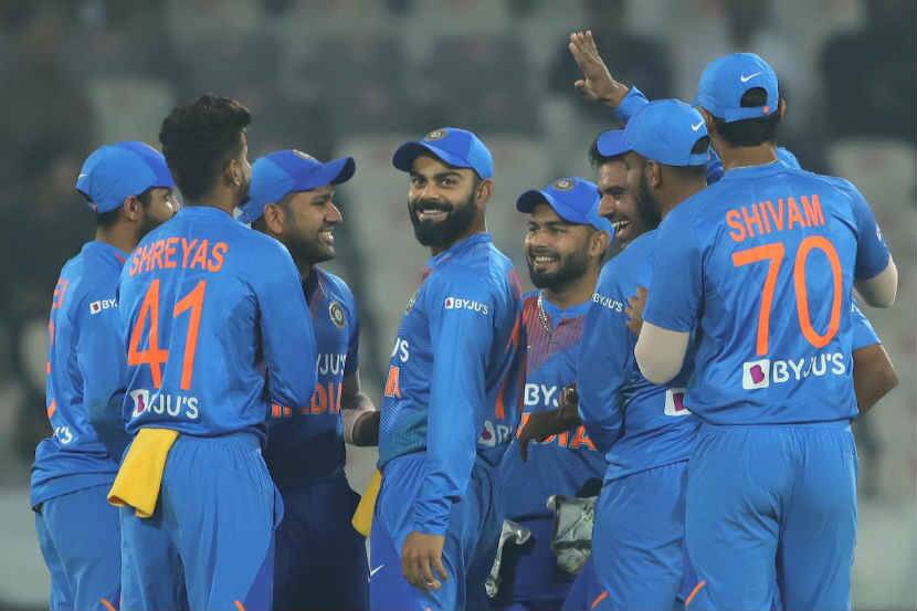 भारतीय संघाचा नोव्हेंबर महिन्याच्या अखेरपासून ऑस्ट्रेलिया दौरा सुरू होणार आहे. या दौऱ्यासाठी काही दिवसांपूर्वी टीम इंडियाची घोषणा करण्यात आली.