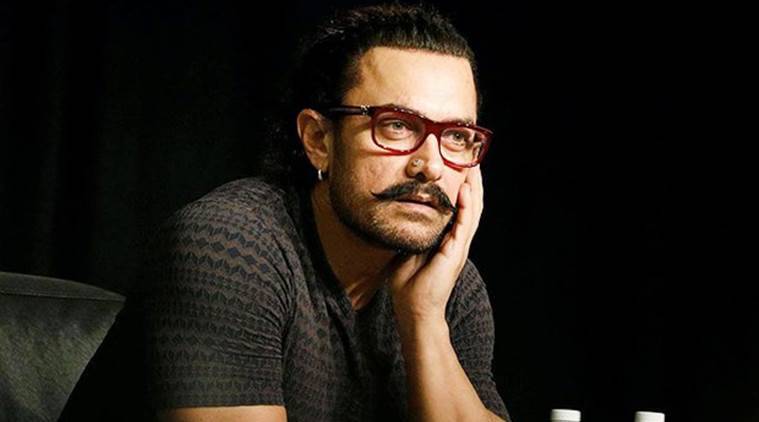 आमिर खान (फोटो सौजन्य इन्स्टाग्राम)