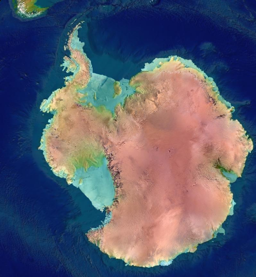 अंटार्टिकामध्ये मानवी वस्ती नसणारी काही बेटांवरही अद्याप करोना विषाणू आढळून आलेला नाही. या बेटांवर वेगवेगळ्या देशांमधील संशोधक येत असतात. मात्र करोनामुळे आता या बेटांवर येणाऱ्या संशोधकांची संख्याही कमी झाली आहे. 