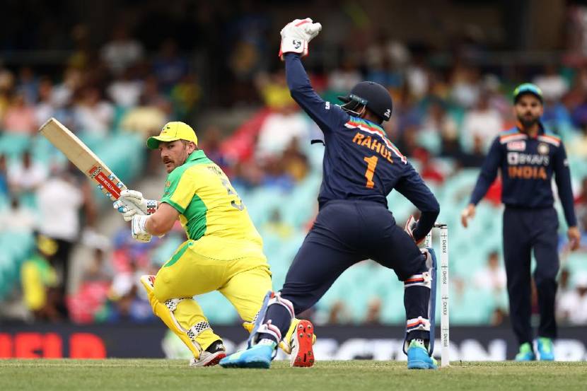IPL चा हंगाम संपल्यानंतर आता साऱ्यांना भारत-ऑस्ट्रेलिया क्रिकेट मालिकेचे वेध लागले आहेत.