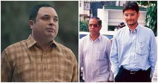 ६) जय उपाध्याय या कलाकाराने साकारलेली प्रणव सेठ ही भूमिका स्टॉकब्रोकर केतन पारेखच्या जिवनावर आधारीत आहे. पेशाचे CA असणारा केतन पारेख हर्षद मेहताच्या ग्रोमोअर इनव्हेस्टमेंट या फर्ममध्ये कामाला होता. परंतू १९९२ च्या आर्थिक घोटाळ्यात त्याची निर्दोष मुक्तता करण्यात आली होती. मात्र २००१ साली गाजलेल्या Stock Manipulation प्रकरणात केतन पारेखवर कारवाई करुन त्याला इंडियन स्टॉक मार्केटमध्ये २०१७ पर्यंत बॅन करण्यात आलं होतं.