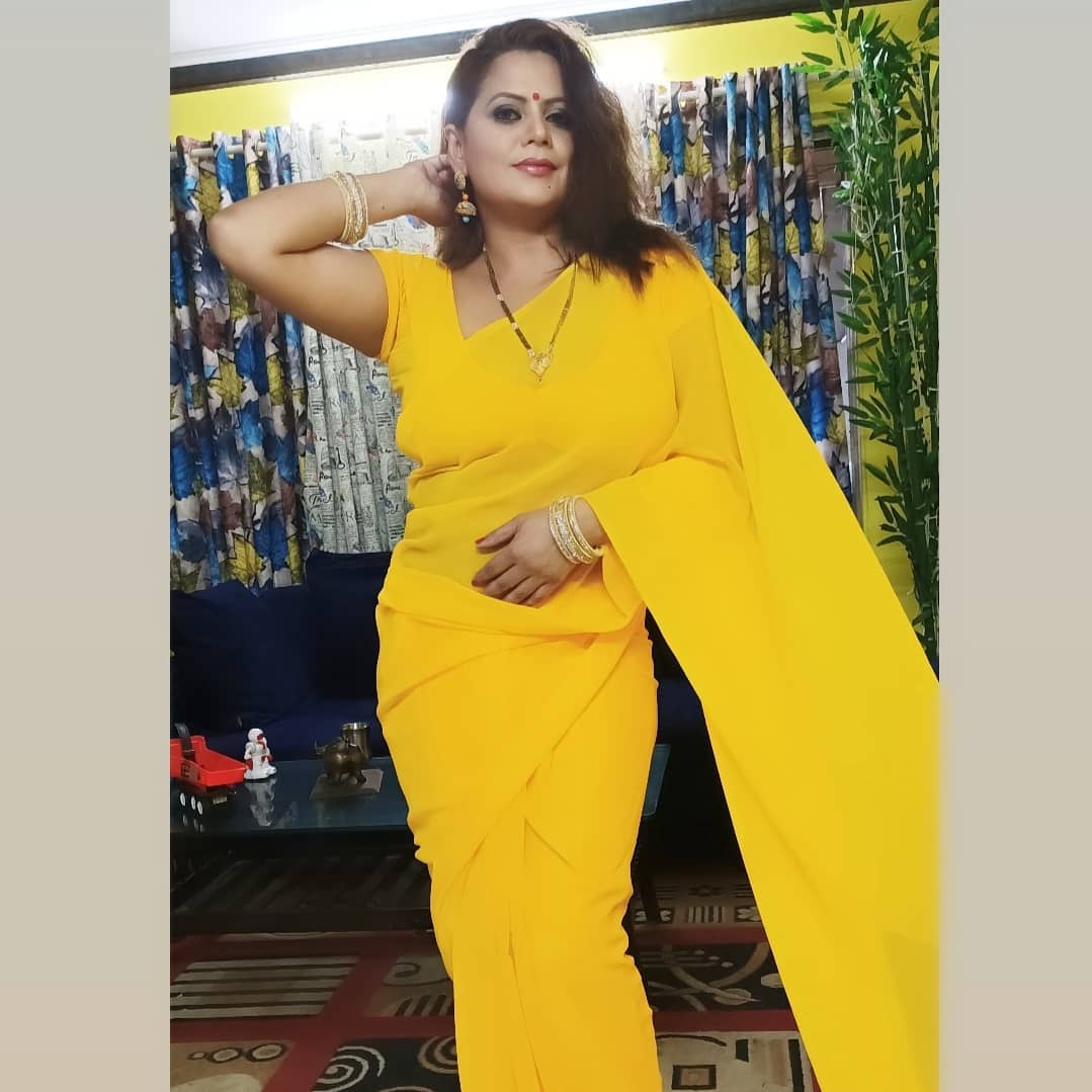 ‘बिग बॉस’च्या १४ व्या सिझनला मोठ्या धुमधड्यात सुरुवात झाली आहे. (फोटो सौजन्य इन्स्टाग्राम)
