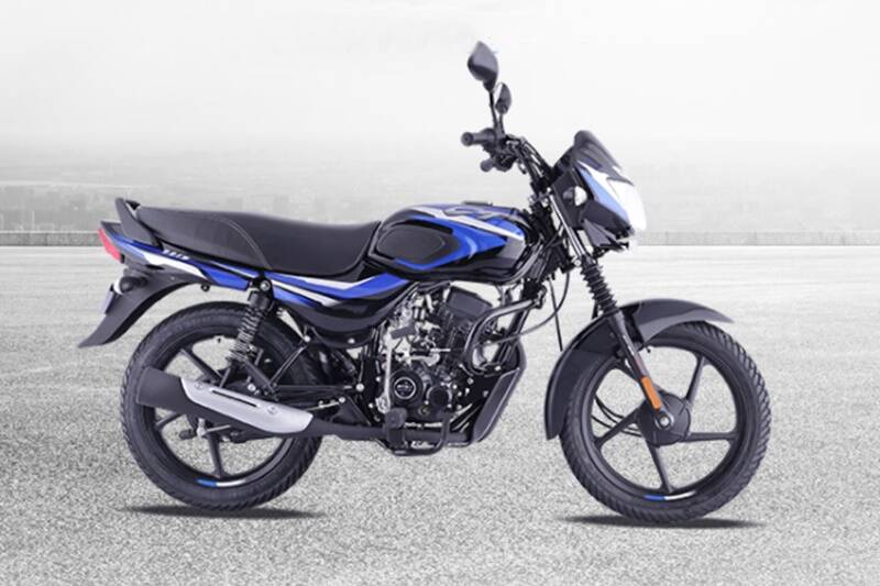 Bajaj CT 110: या बाईकच्या ES ALLOY व्हेरिअंटची दिल्लीतील एक्स शोरूम किंमत ५२ हजार ८९० रूपये इतकी आहे. यामध्ये बीएस ६, ११५ सीसी ४ स्ट्रोक, सिंगल सिलिंडर इंजिन देण्यात आलं आहे.