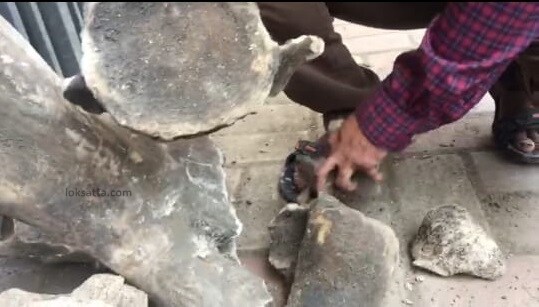 चाचण्या आणि संशोधनानंतर या अवशेषांचा काळ शोधता आल्यास यापूर्वी पुण्याचा कधीच समोर न आलेल्या पुरातन इतिहासावर प्रकाश टाकता येईल अशी आशा व्यक्त केली जात आहे.