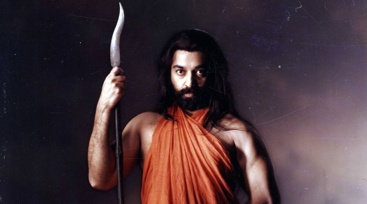हे राम - या चित्रपटात त्यांनी एक म्हाताऱ्या माणसाची भूमिका साकारली होती. भारत-पाकिस्तानच्या फाळणीवर आधारित हा चित्रपट आहे. या चित्रपटात नसीरुद्दीन शाह यांनी महात्मा गांधींची व्यक्तिरेखा साकारली होती.