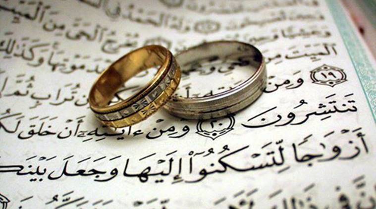 इंडोनेशियाबरोबरच असे दोन डझनहून अधिक देश आहेत जिथे वेगळ्या धर्मातील व्यक्तीशी लग्न करण्यावर कायद्याने निर्बंध घालण्यात आलेत. (प्रातिनिधिक फोटो)