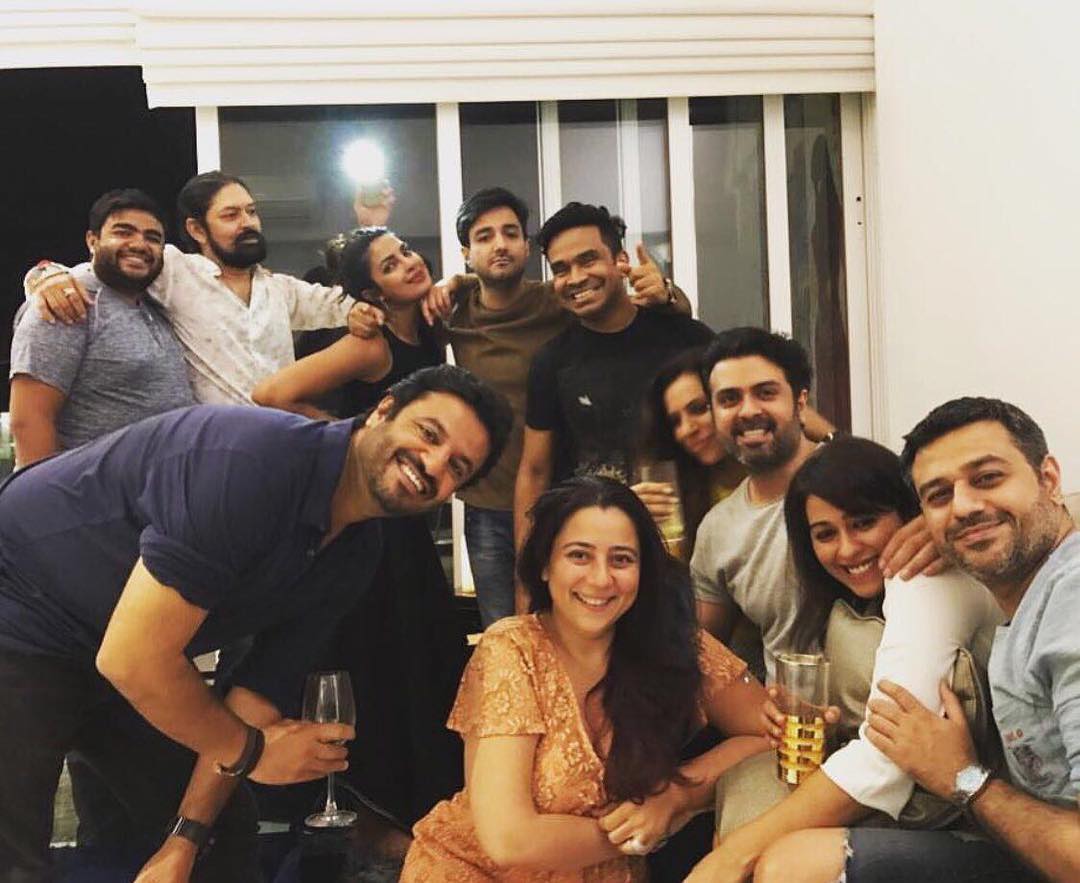 PHOTOS: परदेशात स्थायिक झालेल्या देसी गर्लचे अंधेरीमधील घर पाहिलेत का?