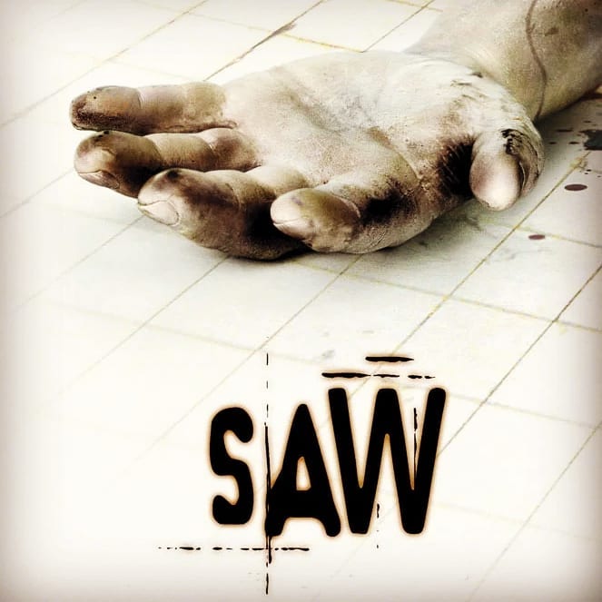 सॉ (२००४)