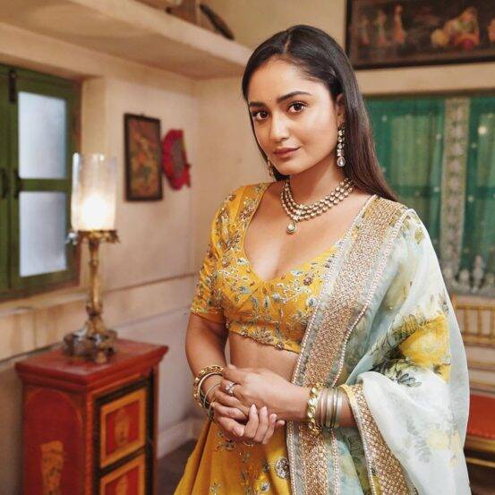 आश्रमच्या पहिल्या सीझनमध्ये त्रिधा एका गृहिणीच्या भूमिकेत आहे. पण दुसऱ्या सीझनमध्ये तिच्या रोलच्या वेगळया छटा आपल्याला पाहायला मिळतील. 'आश्रम'मध्ये सामूहिक विवाहसोहळयापासून तिची भूमिका सुरु होते. सामूहिक विवाहसोहळया तिचा विवाह होतो. त्रिधाच्या नवऱ्याचा आणि त्याच्या बहिणीचा या बाबावर प्रचंड विश्वास असतो. त्रिधाला हे फार पटत नसतं. पण संसारासाठी ती या सगळयाशी जुळवून घेते.