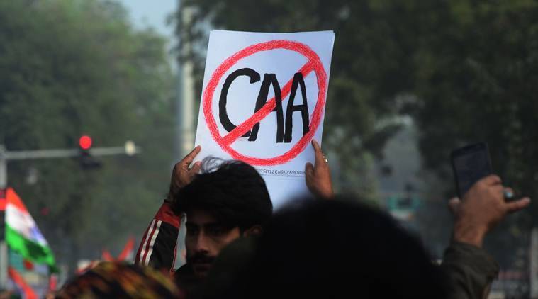 What is CAA? : मागील वर्षी सर्वाधिक चर्चेत असणारा हा प्रश्न यंदाही सर्वाधिक शोधण्यात आलेल्या प्रश्नांमध्ये आहे. सीएए नक्की आहे तरी काय हे शोधणाऱ्यांची संख्या यंदाही कमी झालेली नाही.