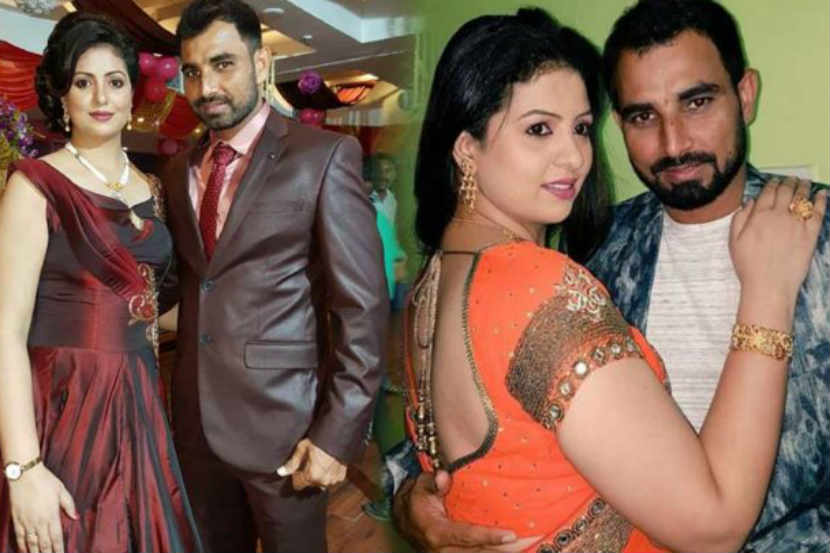 यापूर्वीही हसीन जहाँने शेअर केलेल्या न्यूड फोटोवरुन ती ट्रोल झाली होती. हा फोटो शेअर करताना हसीन जहाँ मोहम्मद शमीवर निशाणा साधला होता. “काल तू काहीच नव्हतास तेव्हा मी शुद्ध होती. आज तू काहीतरी झाला आहेस त मी अशुद्ध झाली. असत्याचा पडदा टाकून सत्य लपवलं जाऊ शकत नाही. मगरीचे अश्रू काही दिवसांसाठीच सोबत देतात,” असं हसीन जहाँने पोस्टमध्ये लिहिलं होतं.