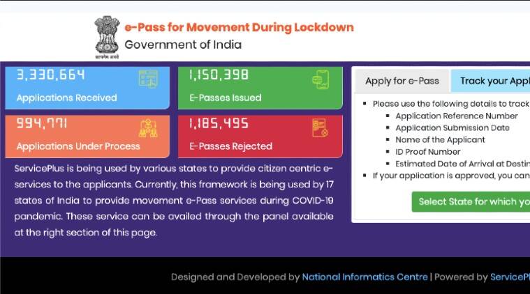 How to apply e-pass? : करोनामुळे लागू करण्यात आलेल्या लॉकडाउनच्या कालावमधीमध्ये वेगवेगळ्या झोन्समधून प्रवास करण्यासाठी ई-पास अनिवार्य करण्यात आला होता. त्यामुळेच हा ई-पास कसा काढावा यासंदर्भातील सर्चमध्ये वाढ झाल्याचं दिसून आलं.